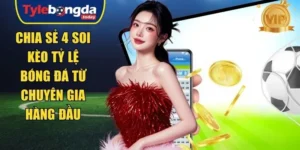 Soi kèo tỷ lệ bóng đá