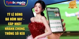 tỷ lệ bóng đá hôm nay