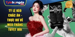 tỷ lệ kèo chắc ăn